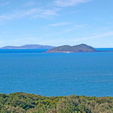 Вілла Escape With A View Emu Park Екстер'єр фото