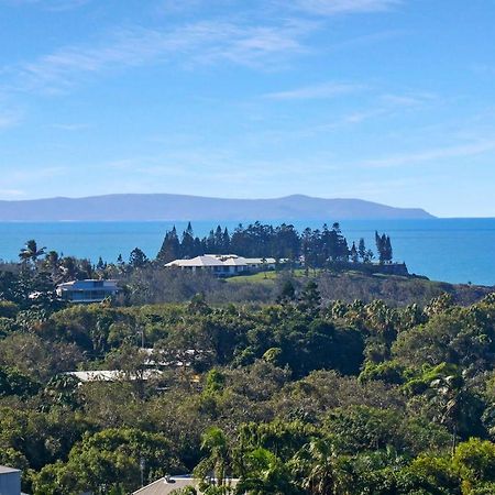 Вілла Escape With A View Emu Park Екстер'єр фото