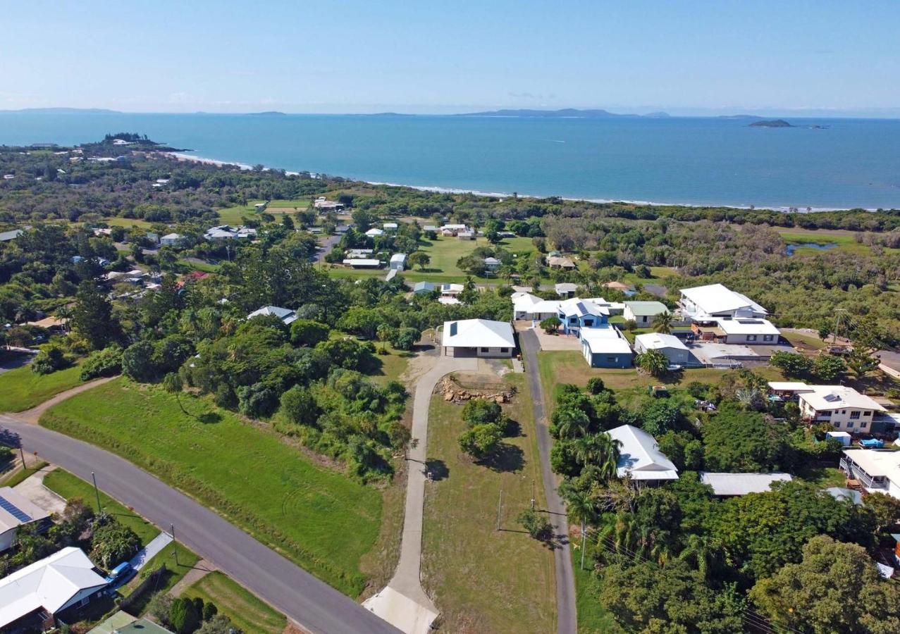 Вілла Escape With A View Emu Park Екстер'єр фото